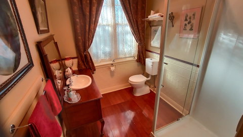 Blakes Manor - Darwin Holiday 2