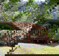 Black Sheep Farm Guest House - Darwin Holiday