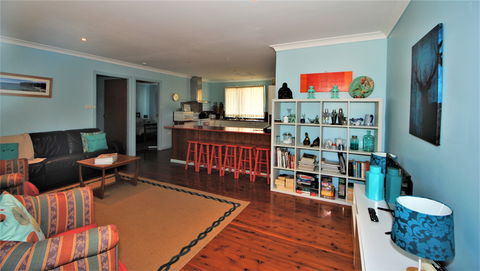 Blue Grotto - Darwin Holiday 2