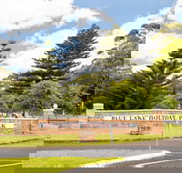 Blue Lake Holiday Park - Darwin Holiday