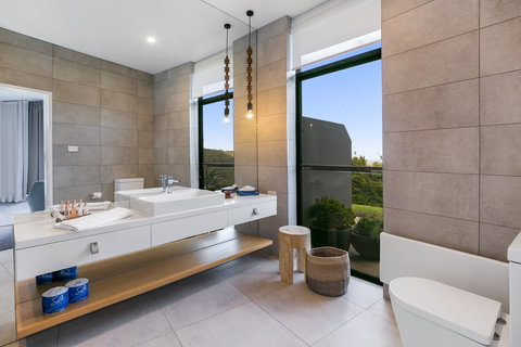 Blue Range Estate Villas - Darwin Holiday 1