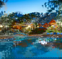 Boambee Bay Resort - Darwin Holiday