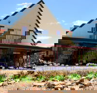 Boobook Manor - Darwin Holiday