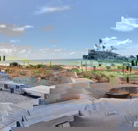 Boomer Paradise - Darwin Holiday