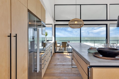 Boomer Paradise - Darwin Holiday 2