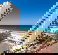 Boulevard North Holiday Apartments - Darwin Holiday