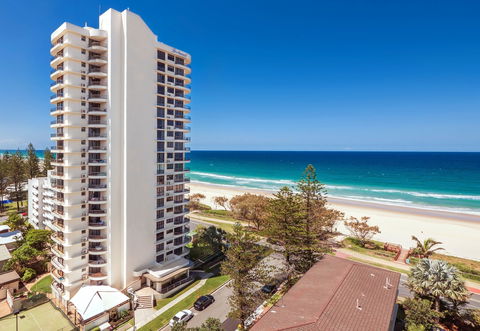 Boulevard North Holiday Apartments - Darwin Holiday 0