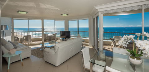 Boulevard North Holiday Apartments - Darwin Holiday 1