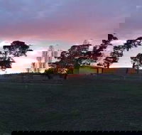 Braidwood Showground - Caravans and Camping - Darwin Holiday