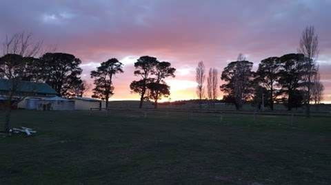 Braidwood Showground - Caravans And Camping - Darwin Holiday 0