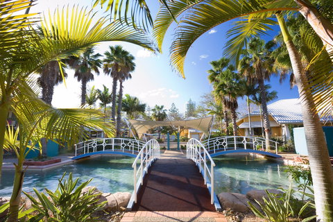 BreakFree Diamond Beach - Darwin Holiday 0