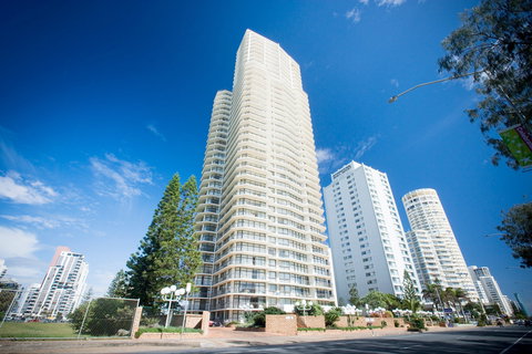 BreakFree Imperial Surf - Darwin Holiday 0