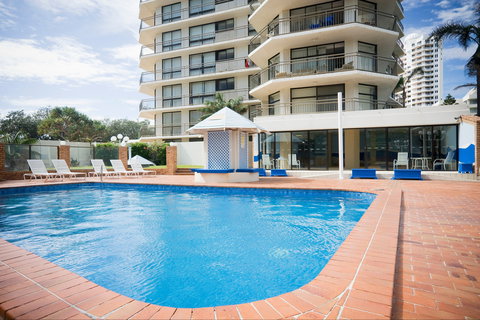 BreakFree Imperial Surf - Darwin Holiday 1