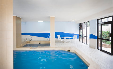 BreakFree Imperial Surf - Darwin Holiday 2