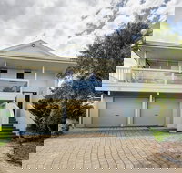 Breezes  Hayborough - Darwin Holiday