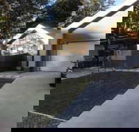 Bridal Falls Cottage