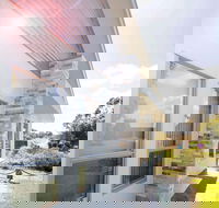 Brock's Base Wellington East - Darwin Holiday