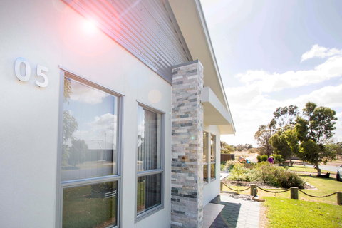 Brock's Base Wellington East - Darwin Holiday 0