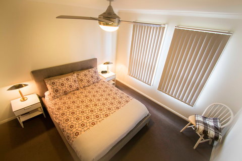 Brock's Base Wellington East - Darwin Holiday 2