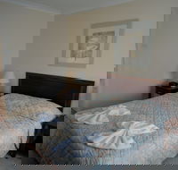 Burke and Wills Motor Inn Moree - Darwin Holiday