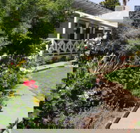 Burrabliss Bed and Breakfast - Darwin Holiday