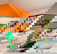 Burleigh Beach Tourist Park - Darwin Holiday