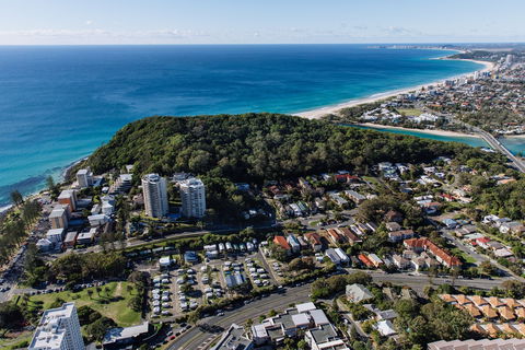 Burleigh Beach Tourist Park - Darwin Holiday 1