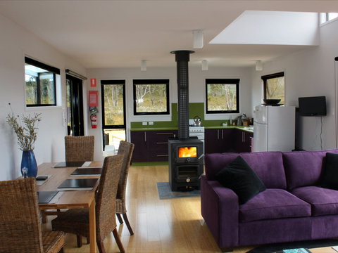 Buttongrass Retreat - Darwin Holiday 2