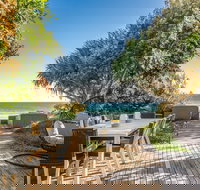 Byron Beachfront Villa - Darwin Holiday