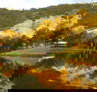 Bywondah Retreat - Darwin Holiday