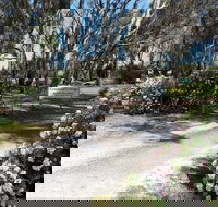 Camawald Coonawarra Cottage BB - Darwin Holiday