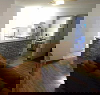 Carnarvon Central Apartments - Darwin Holiday