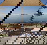 Cardwell Beachfront Motel - Darwin Holiday