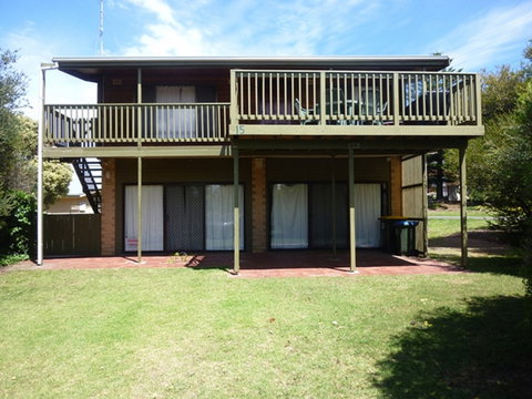 Cedar House - Darwin Holiday 0