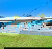 Central n Surf - Darwin Holiday