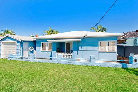Central N Surf - Darwin Holiday 0