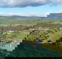 Cheviot Glen Cottages