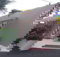 Chinchilla Motel - Darwin Holiday