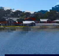 Christians Minde Cottage - Darwin Holiday