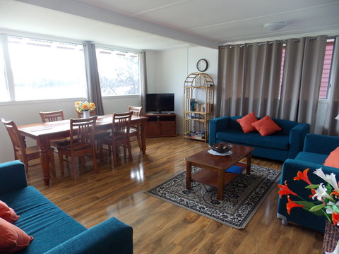 Christians Minde Cottage - Darwin Holiday 1