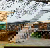 City Centre Apartments - Darwin Holiday