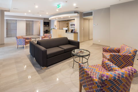 City Edge Dandenong Apartment Hotel - Darwin Holiday 0