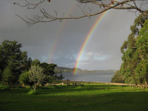 Clark Bay Cottages - Darwin Holiday 0