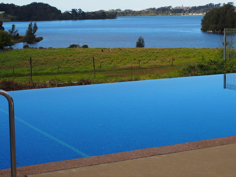 Clark Bay Cottages - Darwin Holiday 2