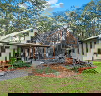 Clyde Cottage- Glenhuntly Estate - Darwin Holiday
