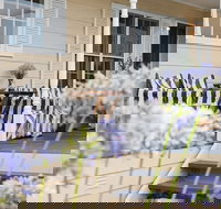 Coastal Cottage - Darwin Holiday