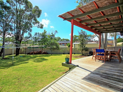 Coastaway - Darwin Holiday 2