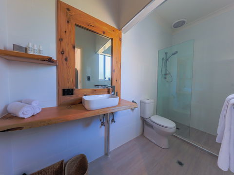 COAST Motel & Apartments - Darwin Holiday 2