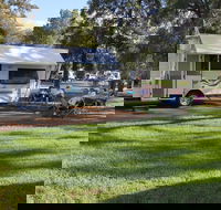 Cobar Caravan Park - Darwin Holiday