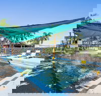 Coral Coast Tourist Park Townsville - Darwin Holiday